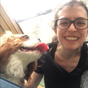 Meet your Posher, Natalie